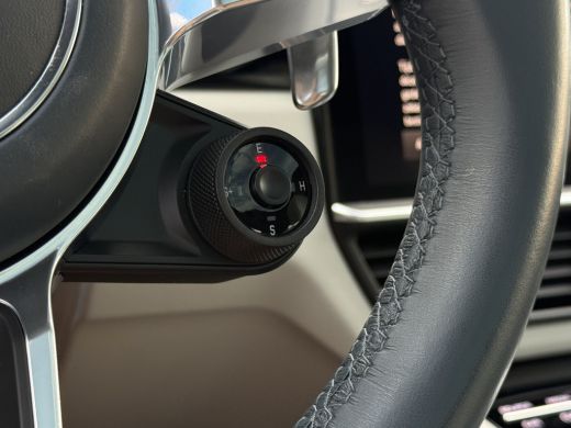 Porsche Cayenne 3.0 E-Hybrid Sportchrono | Luchtvering ActivLease financial lease