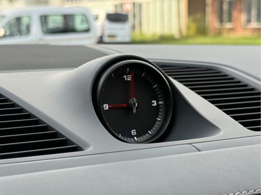 Porsche Cayenne 3.0 E-Hybrid Sportchrono | Luchtvering ActivLease financial lease