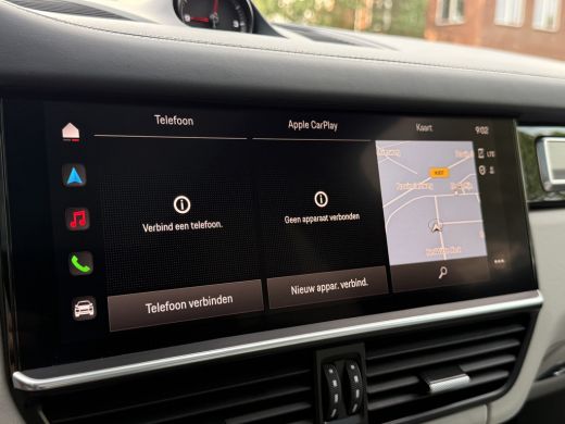 Porsche Cayenne 3.0 E-Hybrid Sportchrono | Luchtvering ActivLease financial lease