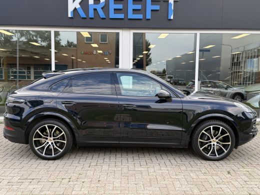 Porsche Cayenne 3.0 E-Hybrid Sportchrono | Luchtvering ActivLease financial lease