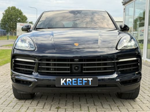 Porsche Cayenne 3.0 E-Hybrid Sportchrono | Luchtvering ActivLease financial lease