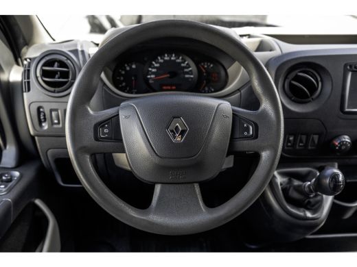 Renault Master 2.3 dCi | L1H2 | Navigatie | Cruise | Airco | Euro 6 ActivLease financial lease