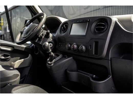 Renault Master 2.3 dCi | L1H2 | Navigatie | Cruise | Airco | Euro 6 ActivLease financial lease