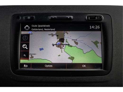 Renault Master 2.3 dCi | L1H2 | Navigatie | Cruise | Airco | Euro 6 ActivLease financial lease