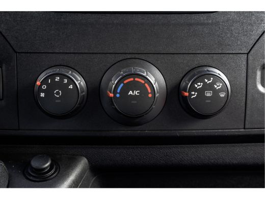 Renault Master 2.3 dCi | L1H2 | Navigatie | Cruise | Airco | Euro 6 ActivLease financial lease