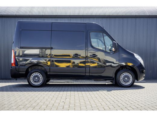 Renault Master 2.3 dCi | L1H2 | Navigatie | Cruise | Airco | Euro 6 ActivLease financial lease