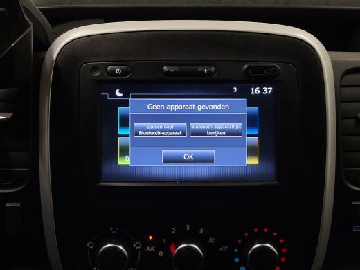 Renault Trafic 2.0dCi L2/H1 Dubbele Cabine Trekhaak Euro 6! ActivLease financial lease