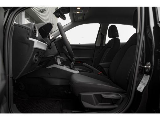 Seat Arona 1.0 EcoTSI 95pk Style | Airco | Cruise Control | Apple Carplay / Android Auto | 16" ActivLease financial lease