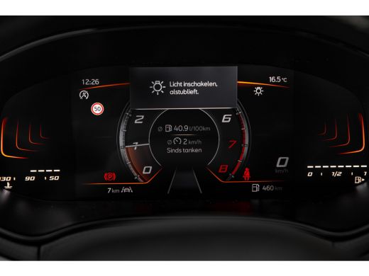 Seat Arona 1.0 EcoTSI 95pk Style | Airco | Cruise Control | Apple Carplay / Android Auto | 16" ActivLease financial lease