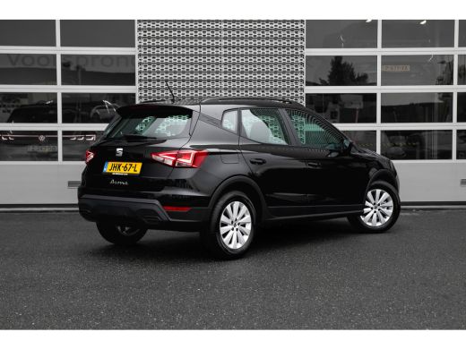 Seat Arona 1.0 EcoTSI 95pk Style | Airco | Cruise Control | Apple Carplay / Android Auto | 16" ActivLease financial lease