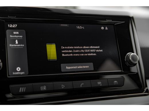 Seat Arona 1.0 EcoTSI 95pk Style | Airco | Cruise Control | Apple Carplay / Android Auto | 16" ActivLease financial lease