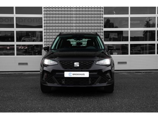 Seat Arona 1.0 EcoTSI 95pk Style | Airco | Cruise Control | Apple Carplay / Android Auto | 16" ActivLease financial lease
