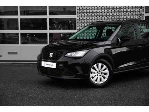 Seat Arona 1.0 EcoTSI 95pk Style | Airco | Cruise Control | Apple Carplay / Android Auto | 16" ActivLease financial lease