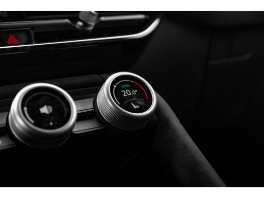 Skoda Kodiaq 1.5 TSI PHEV 204pk Sportline Business | Trekhaak | Stoelverwarming | Keyless | 20" | Adaptive Cru... ActivLease financial lease