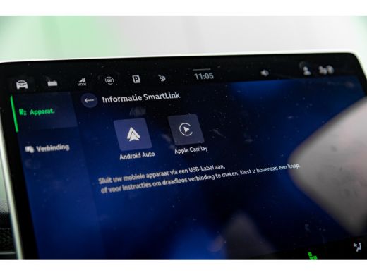 Skoda Kodiaq 1.5 TSI PHEV 204pk Sportline Business | Trekhaak | Stoelverwarming | Keyless | 20" | Adaptive Cru... ActivLease financial lease