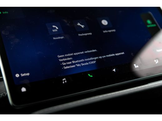 Skoda Kodiaq 1.5 TSI PHEV 204pk Sportline Business | Trekhaak | Stoelverwarming | Keyless | 20" | Adaptive Cru... ActivLease financial lease