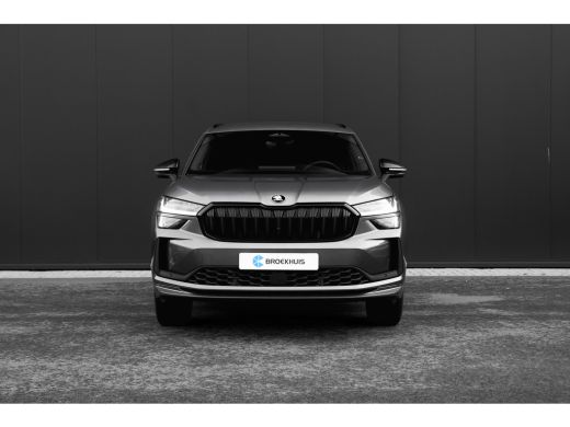 Skoda Kodiaq 1.5 TSI PHEV 204pk Sportline Business | Trekhaak | Stoelverwarming | Keyless | 20" | Adaptive Cru... ActivLease financial lease