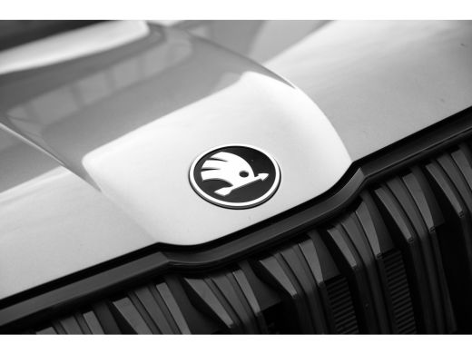 Skoda Kodiaq 1.5 TSI PHEV 204pk Sportline Business | Trekhaak | Stoelverwarming | Keyless | 20" | Adaptive Cru... ActivLease financial lease