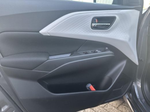 Suzuki Swift 1.2 Select Smart Hybrid Parkeersensoren achter | Navigatiesysteem | Adaptieve Cruise Control | Ai... ActivLease financial lease