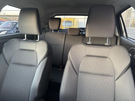 Suzuki Swift 1.2 Select Smart Hybrid Parkeersensoren achter | Navigatiesysteem | Adaptieve Cruise Control | Ai... ActivLease financial lease