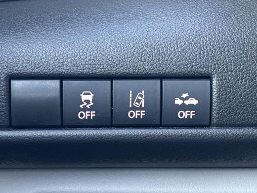 Suzuki Swift 1.2 Select Smart Hybrid Parkeersensoren achter | Navigatiesysteem | Adaptieve Cruise Control | Ai... ActivLease financial lease