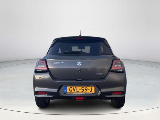 Suzuki Swift 1.2 Select Smart Hybrid Parkeersensoren achter | Navigatiesysteem | Adaptieve Cruise Control | Ai... ActivLease financial lease