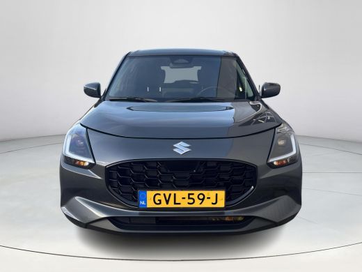 Suzuki Swift 1.2 Select Smart Hybrid Parkeersensoren achter | Navigatiesysteem | Adaptieve Cruise Control | Ai... ActivLease financial lease
