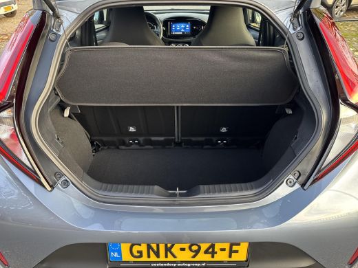 Toyota Aygo 1.0 VVT-i MT Play | 06-10141018 Voor meer informatie ActivLease financial lease