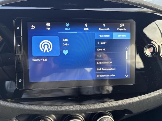 Toyota Aygo 1.0 VVT-i MT Play | 06-10141018 Voor meer informatie ActivLease financial lease