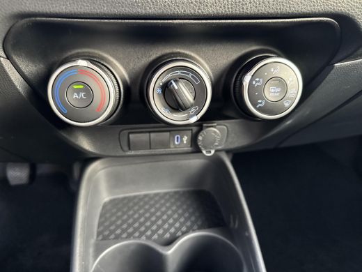 Toyota Aygo 1.0 VVT-i MT Play | 06-10141018 Voor meer informatie ActivLease financial lease