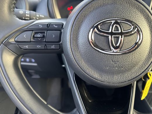 Toyota Aygo 1.0 VVT-i MT Play | 06-10141018 Voor meer informatie ActivLease financial lease