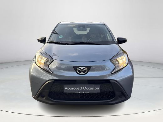Toyota Aygo 1.0 VVT-i MT Play | 06-10141018 Voor meer informatie ActivLease financial lease
