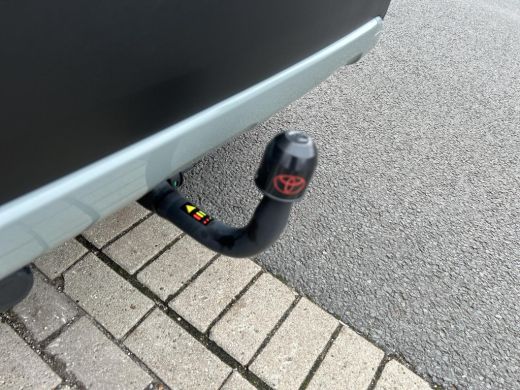 Toyota Corolla Cross Hybrid 140 Style (Trekhaak afneembaar) ActivLease financial lease