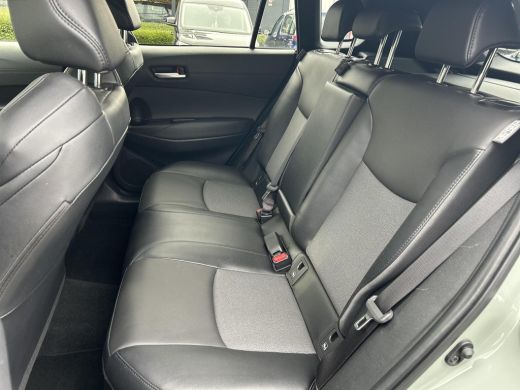 Toyota Corolla Cross Hybrid 140 Style (Trekhaak afneembaar) ActivLease financial lease