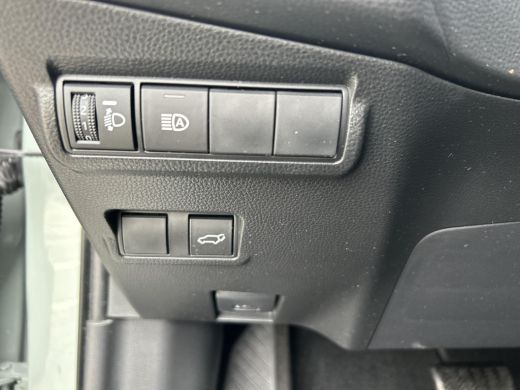 Toyota Corolla Cross Hybrid 140 Style (Trekhaak afneembaar) ActivLease financial lease