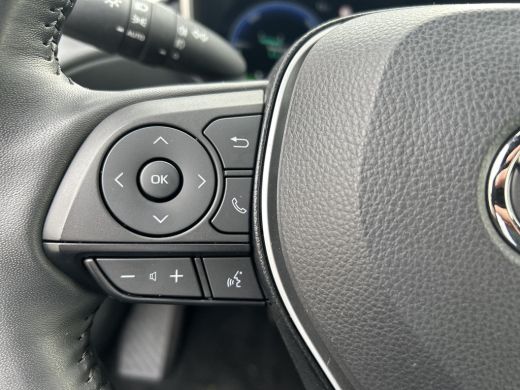 Toyota Corolla Cross Hybrid 140 Style (Trekhaak afneembaar) ActivLease financial lease