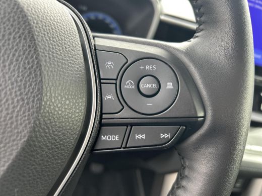 Toyota Corolla Cross Hybrid 140 Style (Trekhaak afneembaar) ActivLease financial lease