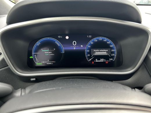 Toyota Corolla Cross Hybrid 140 Style (Trekhaak afneembaar) ActivLease financial lease