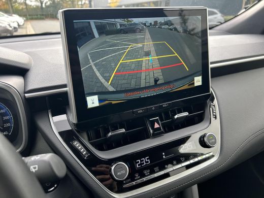 Toyota Corolla Cross Hybrid 140 Style (Trekhaak afneembaar) ActivLease financial lease