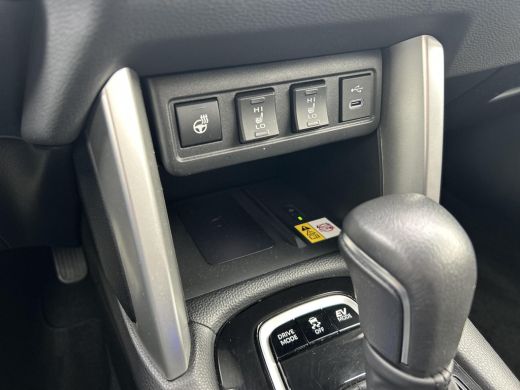 Toyota Corolla Cross Hybrid 140 Style (Trekhaak afneembaar) ActivLease financial lease