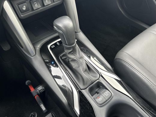 Toyota Corolla Cross Hybrid 140 Style (Trekhaak afneembaar) ActivLease financial lease