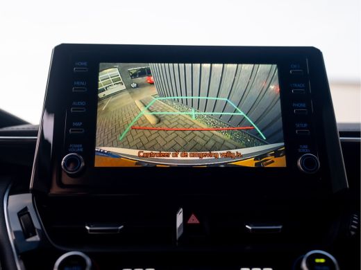 Toyota Corolla Touring Sports 2.0 Hybrid Premium | Trekhaak afnb. | Head Up | Stoel & Stuur verw. | BSM | PDC V&A | Prijs Rijkl... ActivLease financial lease