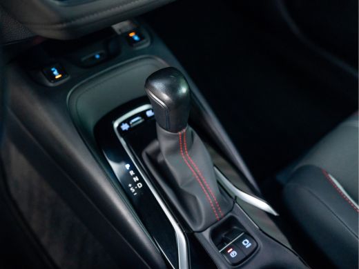 Toyota Corolla Touring Sports 2.0 Hybrid Premium | Trekhaak afnb. | Head Up | Stoel & Stuur verw. | BSM | PDC V&A | Prijs Rijkl... ActivLease financial lease