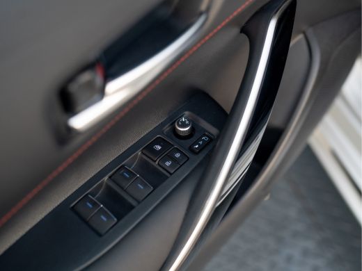 Toyota Corolla Touring Sports 2.0 Hybrid Premium | Trekhaak afnb. | Head Up | Stoel & Stuur verw. | BSM | PDC V&A | Prijs Rijkl... ActivLease financial lease