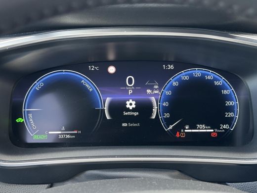 Toyota Corolla Touring Sports Hybrid 140 Dynamic **NAVIGATIE/ DODEHOEK DETECTIE/ ELEKTRONISCHE ACHTERKLEP/ GARANTIE** ActivLease financial lease