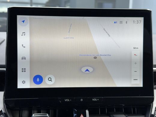 Toyota Corolla Touring Sports Hybrid 140 Dynamic **NAVIGATIE/ DODEHOEK DETECTIE/ ELEKTRONISCHE ACHTERKLEP/ GARANTIE** ActivLease financial lease