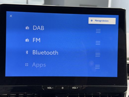 Toyota Corolla Touring Sports Hybrid 140 Dynamic **NAVIGATIE/ DODEHOEK DETECTIE/ ELEKTRONISCHE ACHTERKLEP/ GARANTIE** ActivLease financial lease