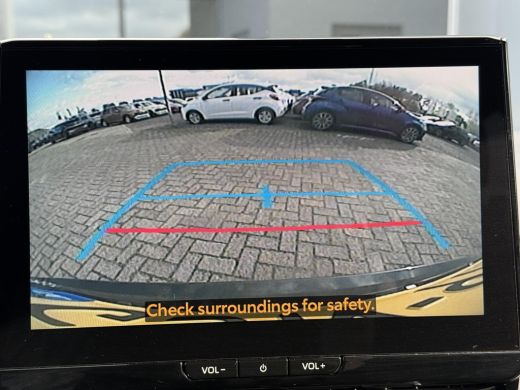 Toyota Corolla Touring Sports Hybrid 140 Dynamic **NAVIGATIE/ DODEHOEK DETECTIE/ ELEKTRONISCHE ACHTERKLEP/ GARANTIE** ActivLease financial lease