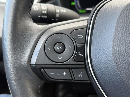 Toyota Corolla Touring Sports Hybrid 140 Dynamic **NAVIGATIE/ DODEHOEK DETECTIE/ ELEKTRONISCHE ACHTERKLEP/ GARANTIE** ActivLease financial lease