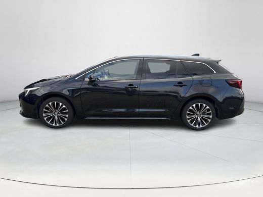 Toyota Corolla Touring Sports Hybrid 140 Dynamic **NAVIGATIE/ DODEHOEK DETECTIE/ ELEKTRONISCHE ACHTERKLEP/ GARANTIE** ActivLease financial lease